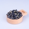 High Protein Sea Salt Black Soya Bean Snacks Treats Convenient Plastic Bag Packaging