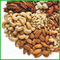 High Energy Dried Nut Snack Mix With HALAL / KOSHER Certificate
